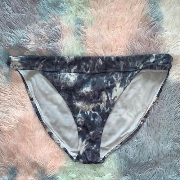 Athleta Other - 🌺Athleta Bluish/Grayish Swimsuit Bottoms